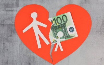 Sentencia que estima nuestra pretensión de extinguir la pensión de alimentos a hijo mayor de edad por nula relación con su padre