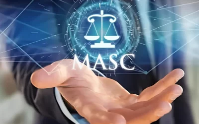 La guía definitiva para entender los MASC: El nuevo procedimiento obligatorio antes de acudir a los juzgados