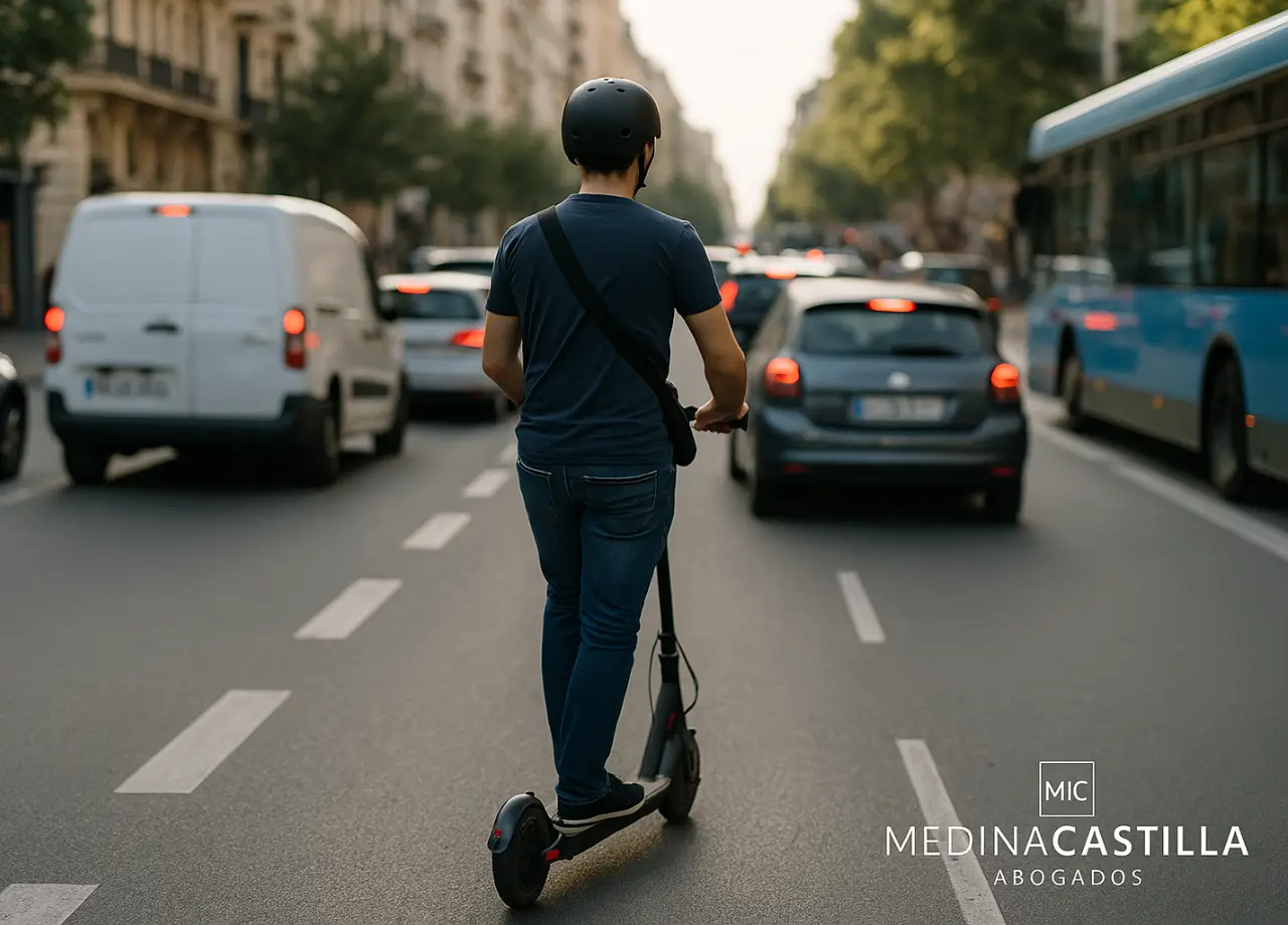 Seguro Patinetes Seguro Patinetes