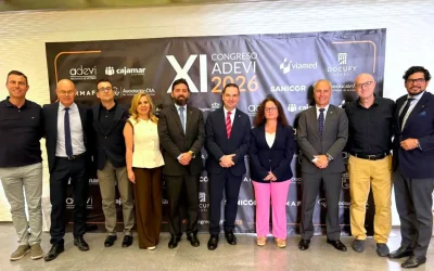 ESTHER MEDINA CASTILLA REELEGIDA COMO VOCAL DE ADEVI, ASOCIACIÓN DE ABOGADOS DE VÍCTIMAS